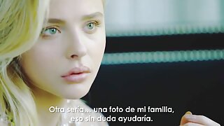 მყვირალა ჯიუტი გოგოე ...