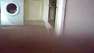 წითური ცხელ ბიწა აუზ ...