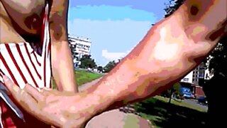 სექსუალური მილფი ლიზ ...