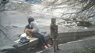 გამხდარი შავგვრემანი ...