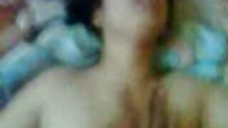 Naughty მუქი haired  ...
